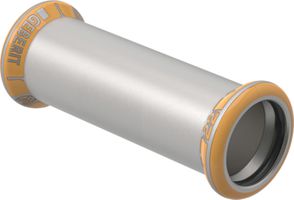 Mapress Therm Schiebemuffe