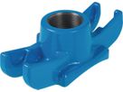 Universal-Anbohrschelle PN 16  IG 11/4" - DN 65 bis DN 500  3520