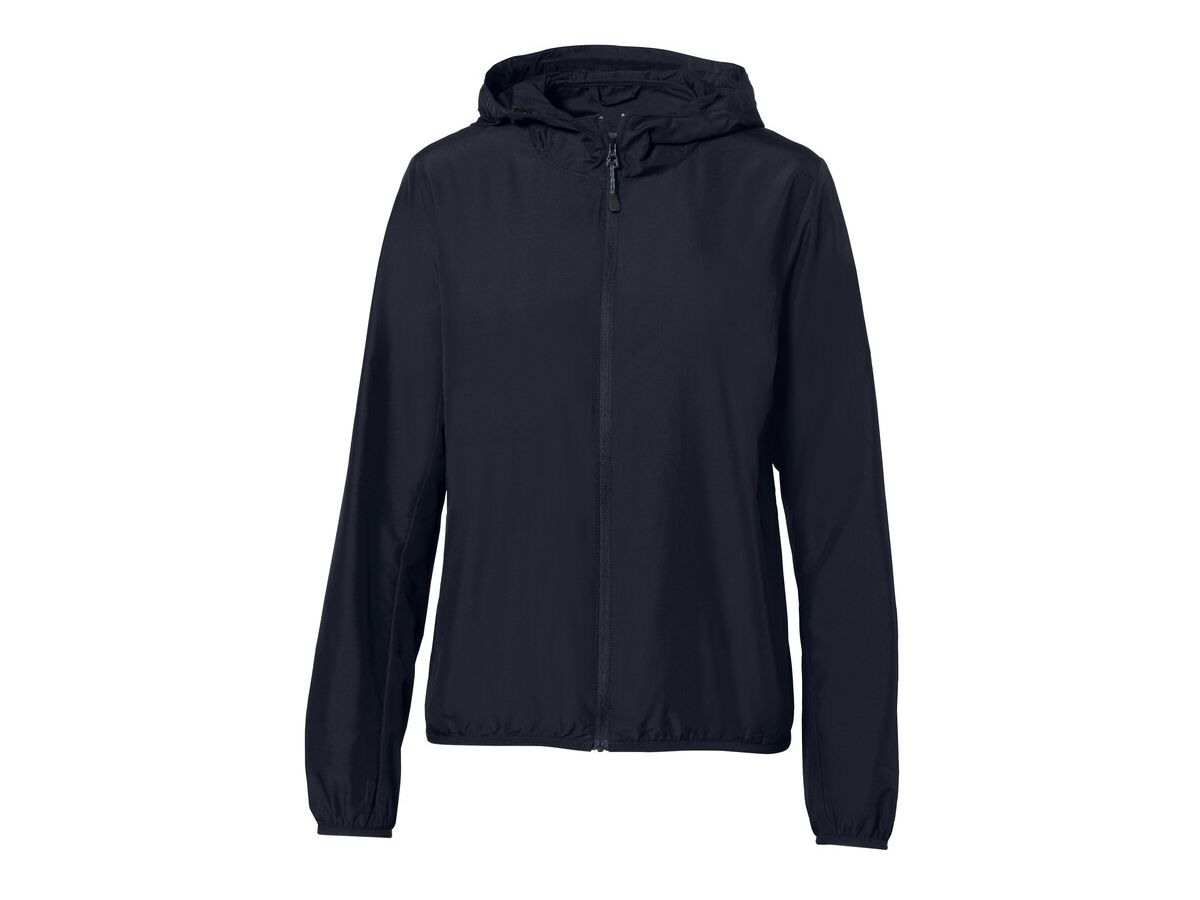 Damen Ultralight-Jacke Eco, Gr. 3XL - tinte