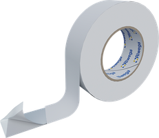 USB Tape Corner - Rol. à 25 m