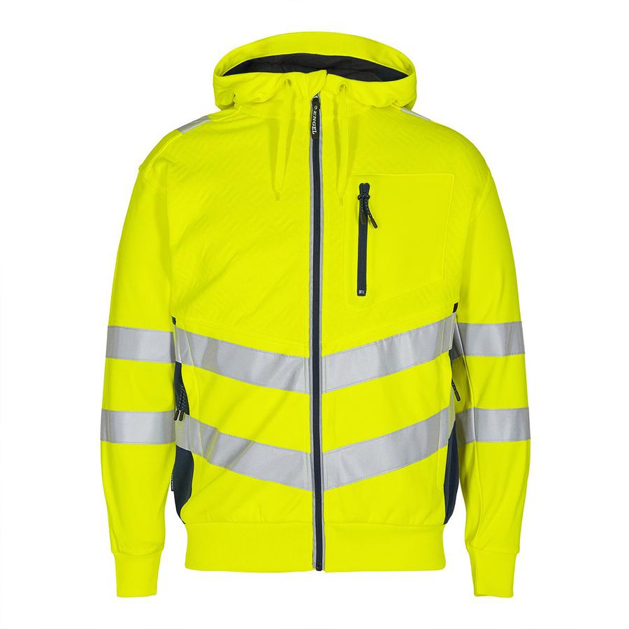 Safety Sweatcardigan ENGEL