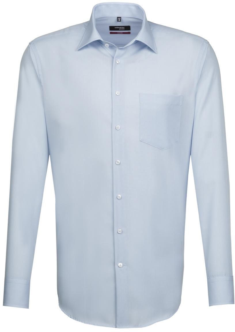 City Kent Hemd MEN 1/1 gewebt - 100% CO, bügelfrei