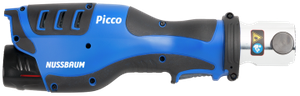 Presswerkzeug Picco IV, mit Wechsel-Akku - 12  V /  3.0  Ah