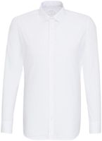 Modern Kent Hemd MEN gewebt - 100% CO