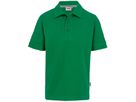 Kids-Poloshirt Classic mit Seitenschlitz - Piqué aus 100 % Baumwolle, 200 g /m²