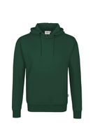 Kapuzen-Sweatshirt GOTS Gr.2XL - tanne, 72% Baumwolle (Bio)28% Poly.