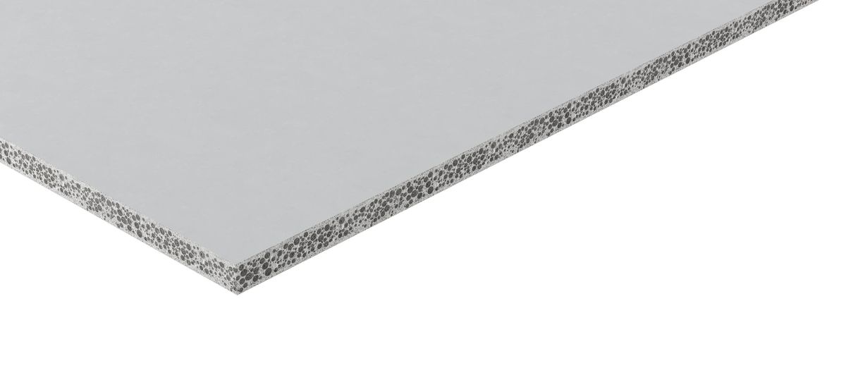 Fermacell Bauplatte HD