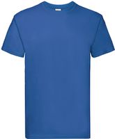 Super Premium T-Shirt, Gr. 2XL - royal blue, regular fit