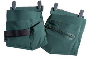 MASCOT® Hängetaschen, Handwerker - 100% Polyamid (CORDURA®-Gewebe)