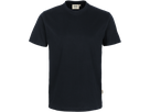 T-Shirt Classic Gr. XL, schwarz - 100% Baumwolle