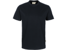 T-Shirt Classic Gr. 5XL, schwarz - 100% Baumwolle, 160 g/m²