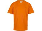 Kids-T-Shirt Classic Gr. 164, orange - 100% Baumwolle, 160 g/m²