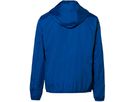 Ultralight-Jacke Eco, Gr. 2XL - royalblau