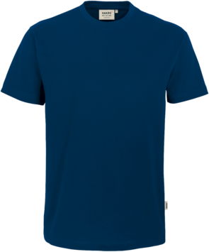 T-Shirt Heavy Gr. XL, marine - 100% Baumwolle, 190 g/m²