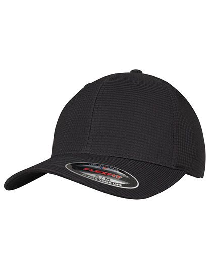 Flexfit Hydro-Grid Stretch Cap - FX6587