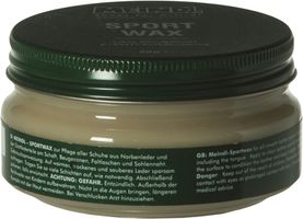 Sportwax 80 ml - farblos