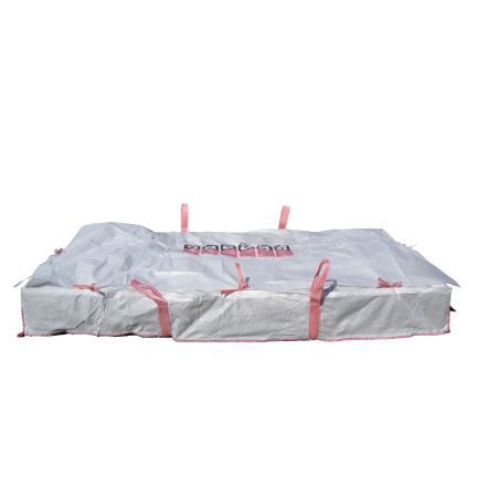 Big-Bags Asbest / Plattenbag (Eternit)