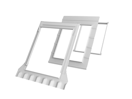 Einbau-Profiset - Velux EDW 2000