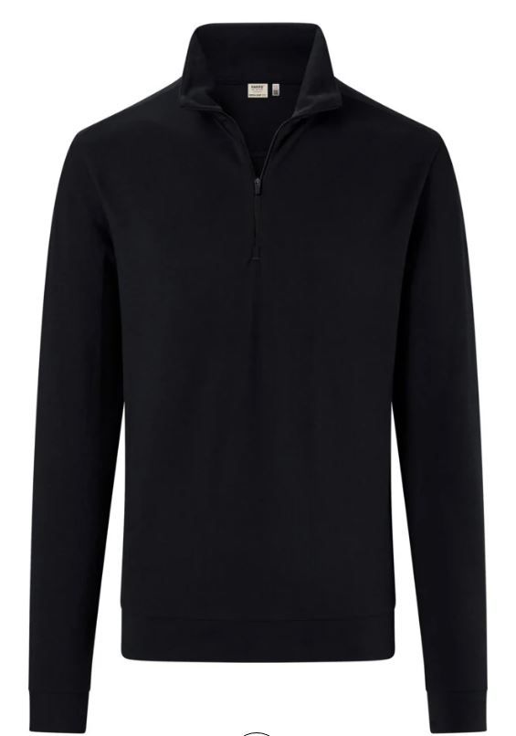 Sweatshirt Miklralinar ZIP - 50% BW / 50% PLE