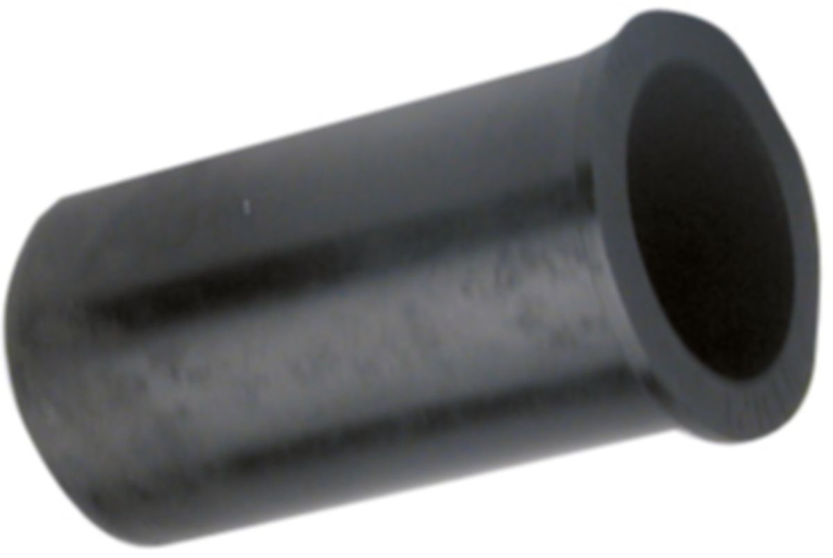 Isiflo Stützhülse Kunststoff PE80/100 S5 - Typ 180