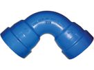 HD-Bogen MMQ 90° 2Mu Stm - BLS