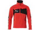 Jacke Stretch - geringes Gewicht - 88% PES / 12% EOL, 275 g/m²