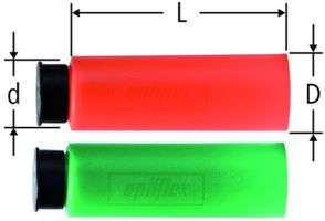 Optiflex Markiertülle