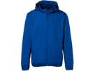 Ultralight-Jacke Eco, Gr. S - royalblau