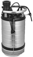 Abwasserpumpen BIRAL Constra 1204-MS/W - mit Anschluss 2" AG