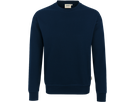 Sweatshirt Performance Gr. XL, tinte - 50% Baumwolle, 50% Polyester, 300 g/m²