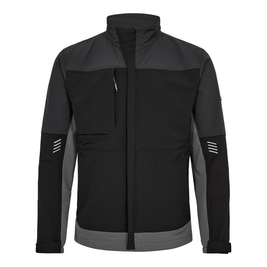ENTIRE Arbeitsjacke ENGEL - 4-Wege-Stretch