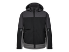 ENTIRE Winterjacke - wasserdicht und atmungsaktiv