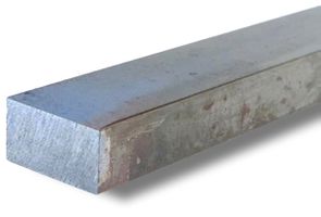 Blanker Keilstahl - C45+C, gezogen