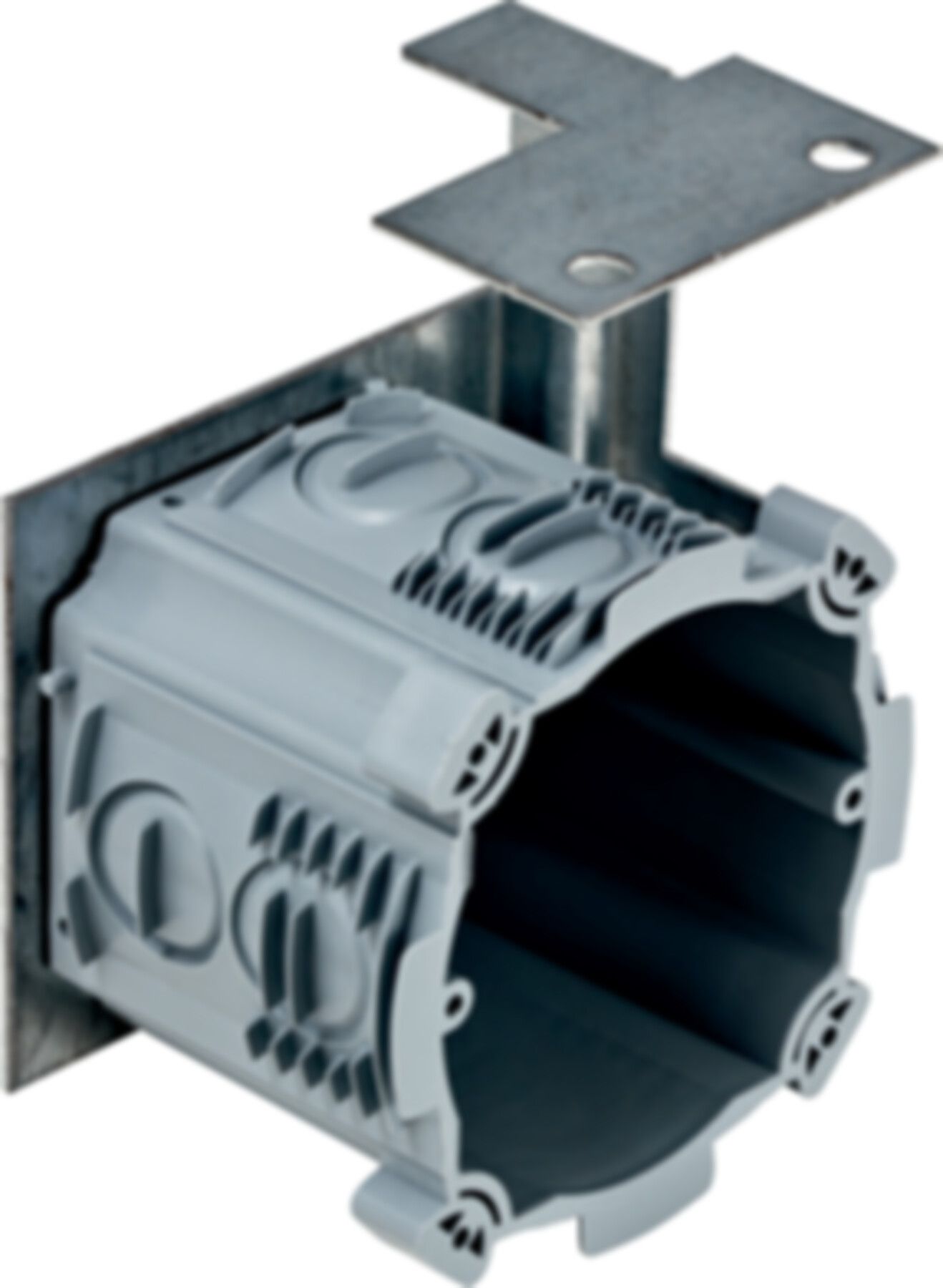 Geberit GISBausatz für Elektroanschluss Fischer & Cie AG