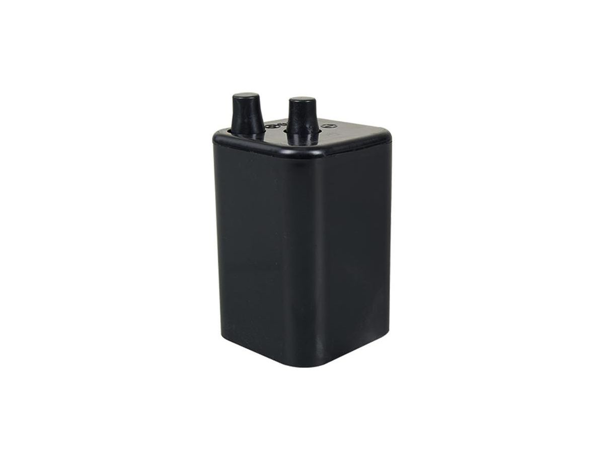 Batterie Premium - 6V 7-9AH, IEC 4R25