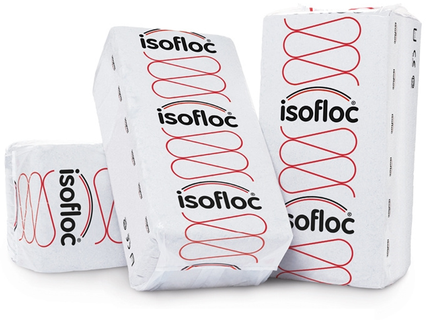 Isofloc Zellulose