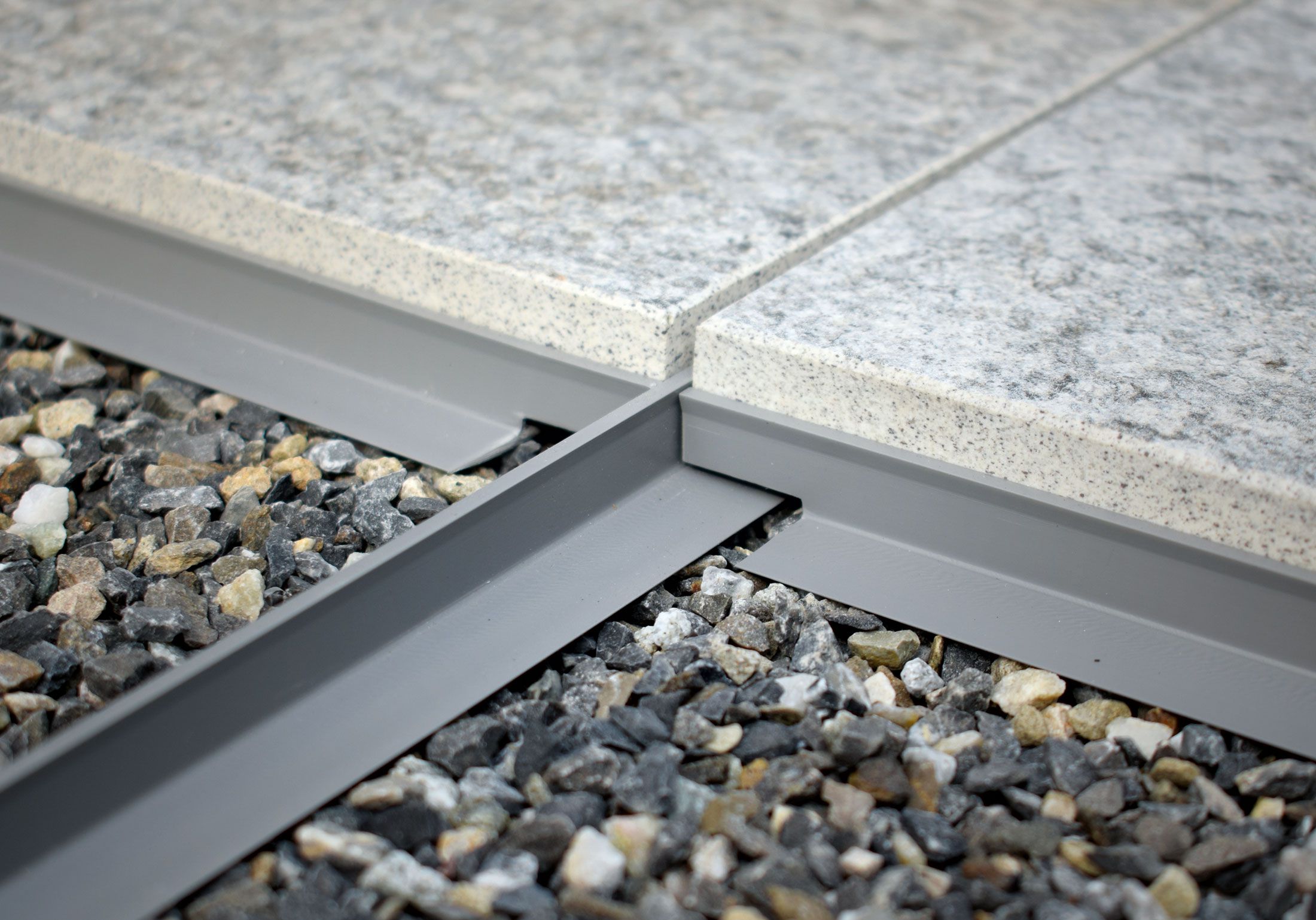 Steinfix Fugenprofil - 3 mm, Höhe: 13 mm