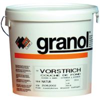 Granol Voranstrich Natur - Kessel à 20 kg