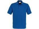 Poloshirt Performance f. gewerbl. Wäsche - 50 % Baumw. / 50 % Polyester, 200 g /m²