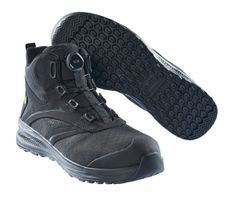 MASCOT BOA(r) Sicherheitsstiefel - MASCOT(r) Footwear Carbon