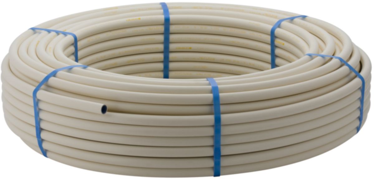 Geberit Mepla Therm Metallverbundrohr - in Rollen