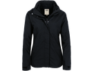 Damen-Active-Jacke Aspen 3XL schwarz - 100% Polyester