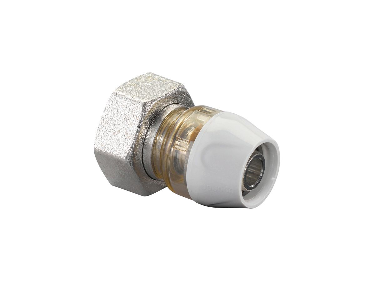 Uponor RTM Eurokonus Adapter 16-G3/4"