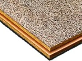 UNITEX SW Steinwolleplatten  50/III - 200 x 60 cm