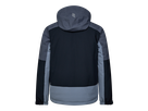 ENTIRE Winterjacke Gr. L - Deep Blue