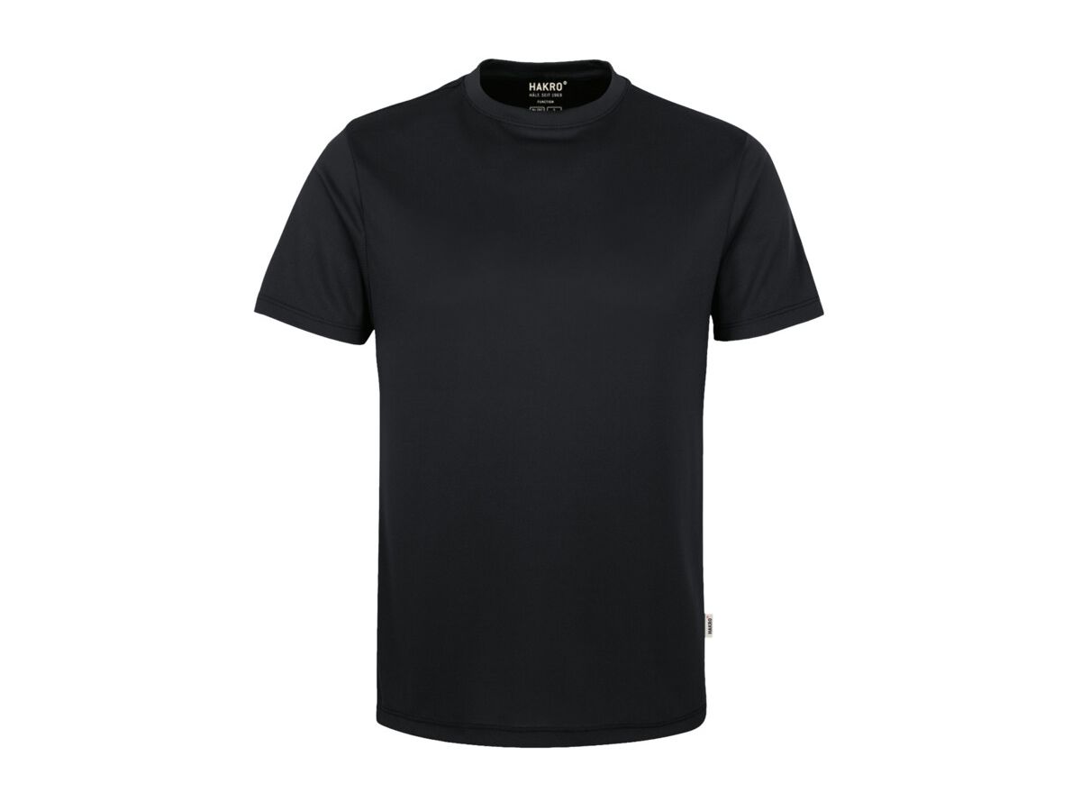 T-Shirt Coolmax 130 g/m² - 100 % Polyester