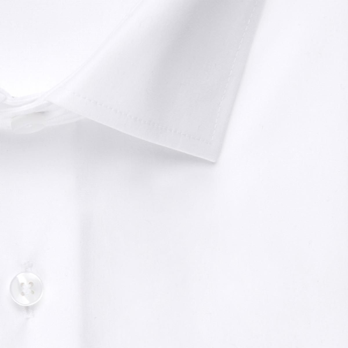 Kent Business Hemd MEN gewebt Gr. 39 - weiss, 100% CO