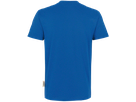 V-Shirt Classic Gr. S, royalblau - 100% Baumwolle, 160 g/m²