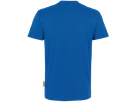 V-Shirt Classic Gr. L, royalblau - 100% Baumwolle, 160 g/m²