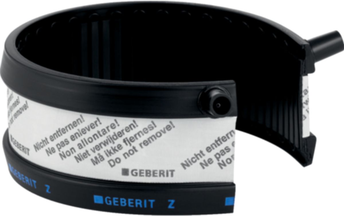 Geberit Elektroschweissband